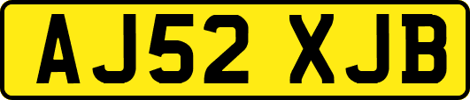 AJ52XJB