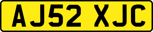 AJ52XJC