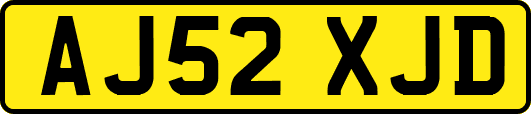 AJ52XJD