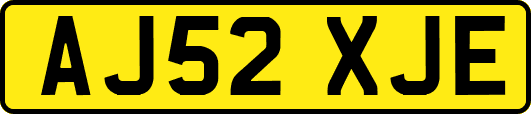 AJ52XJE