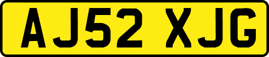 AJ52XJG