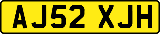 AJ52XJH