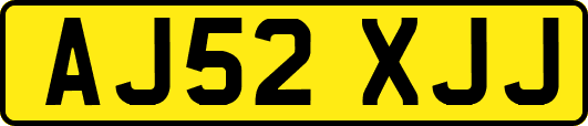 AJ52XJJ
