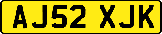 AJ52XJK