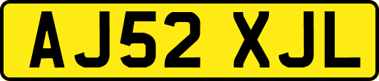 AJ52XJL