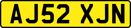 AJ52XJN