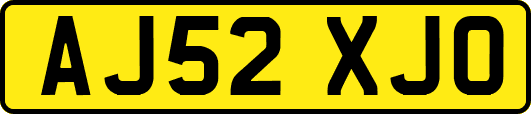 AJ52XJO