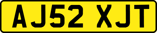 AJ52XJT