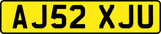 AJ52XJU