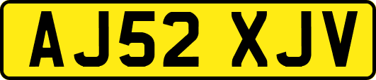 AJ52XJV