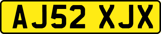AJ52XJX