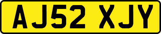 AJ52XJY