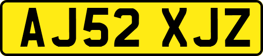 AJ52XJZ