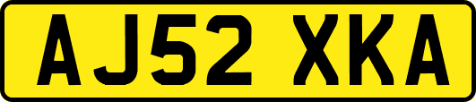 AJ52XKA