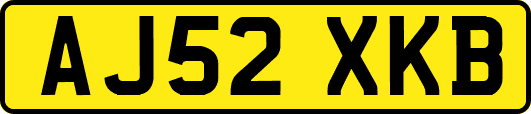 AJ52XKB