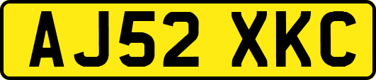 AJ52XKC