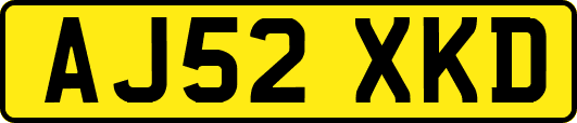 AJ52XKD