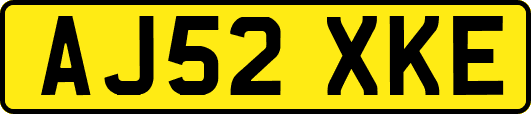 AJ52XKE