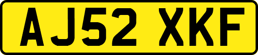 AJ52XKF
