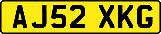 AJ52XKG