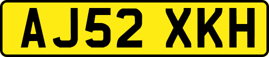 AJ52XKH