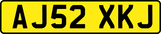 AJ52XKJ