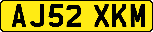 AJ52XKM
