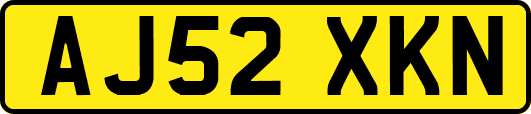 AJ52XKN