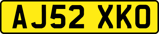 AJ52XKO
