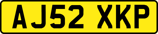 AJ52XKP