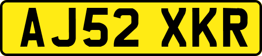 AJ52XKR