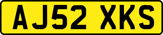 AJ52XKS