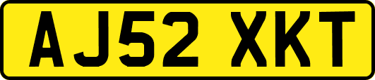 AJ52XKT