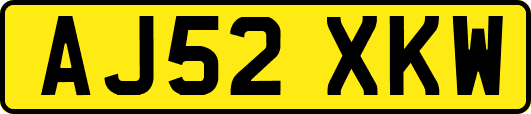 AJ52XKW