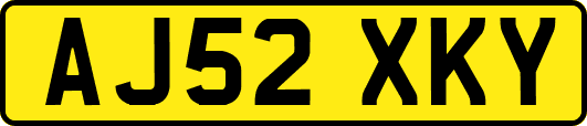 AJ52XKY