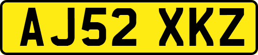 AJ52XKZ