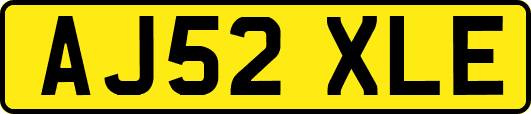 AJ52XLE