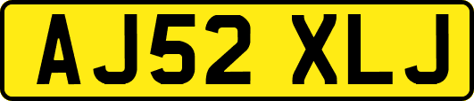 AJ52XLJ