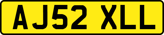 AJ52XLL
