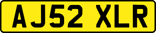 AJ52XLR