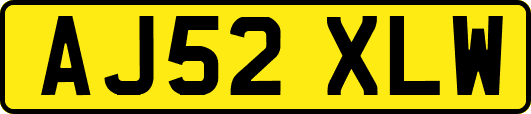 AJ52XLW