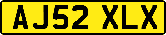 AJ52XLX