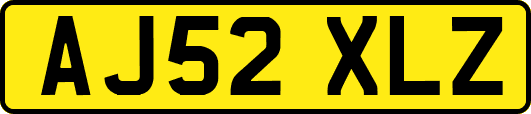 AJ52XLZ