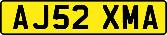 AJ52XMA
