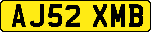 AJ52XMB