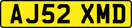 AJ52XMD
