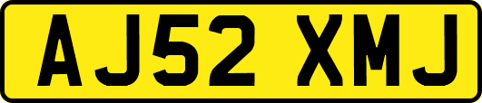 AJ52XMJ