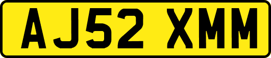 AJ52XMM