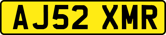 AJ52XMR