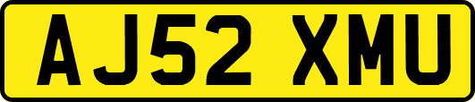 AJ52XMU